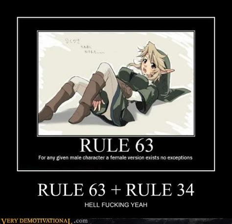 rule 34 rule 63|Rule 34 / rule.